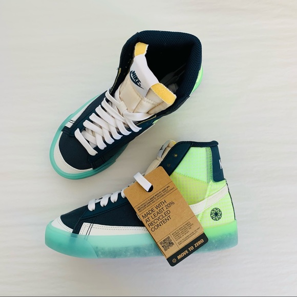 NWT Nike Blazer Mid ‘77 sneakers - Picture 3 of 8